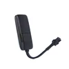GPS tracker S101 for vehicle with free software for real-time tracking and over speed alert geo-fence alert