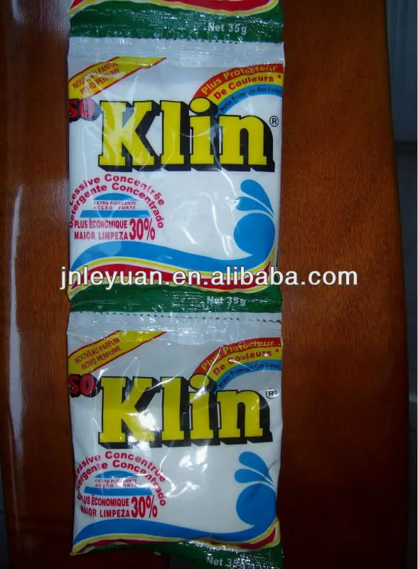 Powerful Bright Detergent Powder Buy Formula Detergent Powder