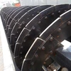 Double spiral classifier separator for gold ore spiral separator for mining ball mill