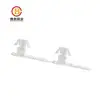 tote box security plastic seal lock