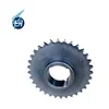Famous customized chain wheel processing CNC machining shoe repair machine parts