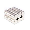 China Supplier Permanent Magnet Rare Earth Magnetic Material
