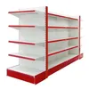 Store retail used shelves for sale supermarket display stand grocery racks