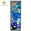 P2.5 Poster LED Display Standard Size Without Installation WIFI USB APP Control