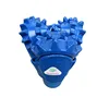 API 8 1/2 IADC steel tooth drill bit/used water well drilling bits/ drill rig
