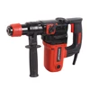 Electric SDS 26mm rotary hammer drill; different kinds of electrical tools
