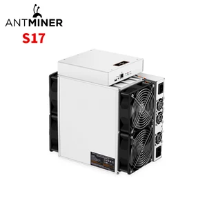 Bitmain Antminer S17 56TH Miner 2520W