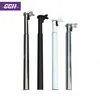 Metal furniture steel bracket adjustable height folding table legs iron feet for table telescopic table base legs