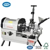 1/2 - 4 ZT-100AF Portable Electric Pipe Threading Rolling Machine
