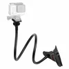 Gooseneck Desktop Webcam Stand Holder