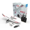 761-2 RTF 6-Axis Gyro park flyer remote control plane rc toy 6 Axis Gyro RC Airplane EPP durable foam remote control Aircraft