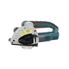 1500w 30mm depth Professional Cost Effective Industrial concrete wall chisel slotting wall cutter groove cutting machine