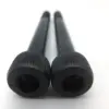 Hardware Material Din Zinc Plated Stainless Steel Mdf Glass Fastening Cap Capper Screws