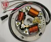 High Quality Motorcycle stator for SIMSON S51 12V