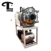 Food freeze dryer for fruit,vegetable,coffee,nutrient material freeze drying machine Lyophilizer