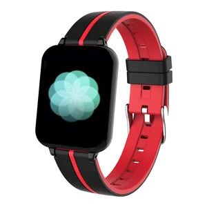 B57 Smartwatch Heart Rate Monitor Fitness Tracking