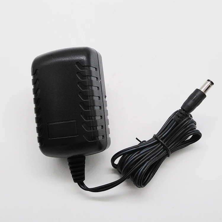 
China Supplier Power Adaptor Safety Mark12v 1.6a Power Adapter For Camera 