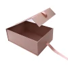 High Quality New For Cuticle Align Package Box Design Custom Hair Boxes With Logo