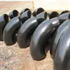 factory butt weld fitting tee super duplex steel uns s32750 tee a403 wp321 321h eqt