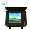 all-in-one underground cable fault detector/cable tester