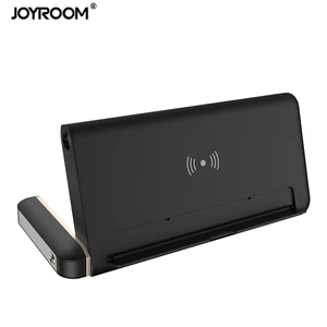 Joyroom Power Bank Phone Holder LED Lamp