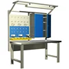 2019 Caliente De Encargo Del OEM ESD Classic Workbench for Laboratory