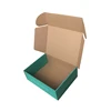 Professional Manufacturer Cardboard Color Dress Custom Mailing Vhs Mailer Big White Subscription Gift Box For Men