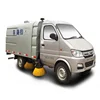 Brand New Sweeper Truck Clean Made In China