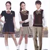 Custom Made School Uniform Girls Primary Kids School Uniform Designs With Pictures