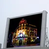 Hot Sale Custom Big advertising screen Outdoor P16 2r1g1b Led Display