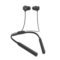 

Bluedio TN2 for bluetooth wireless earphone ANC sports earphone waterproof IP3X unique design neckband in-ear