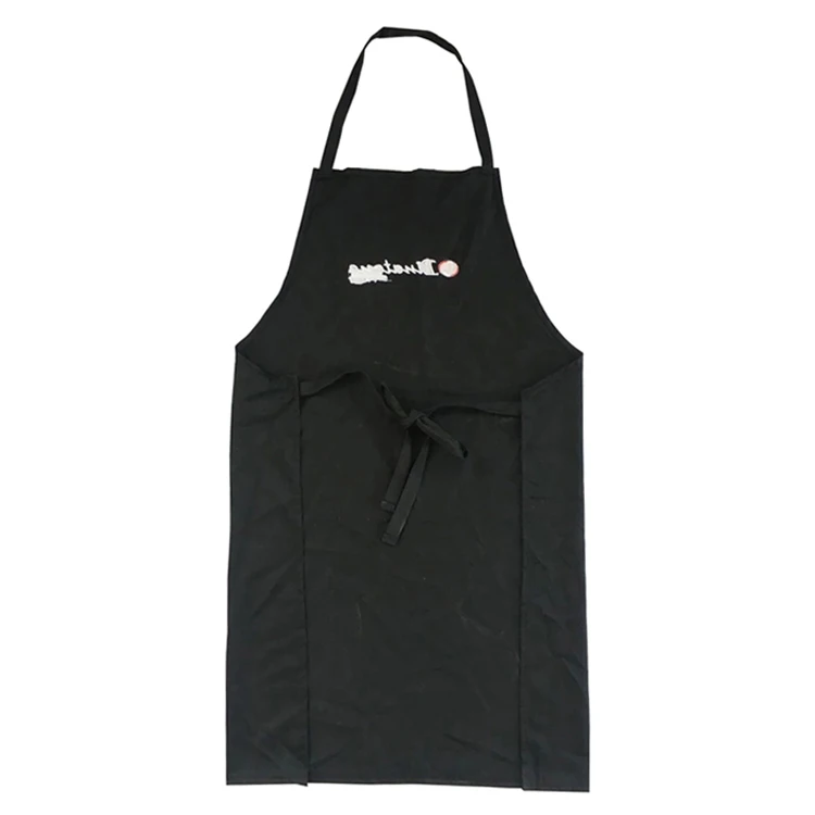 Clothing Accessories Work Utility Safety Classic Black Apron