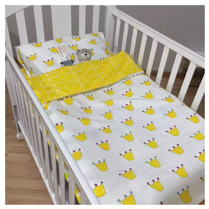 baby cot sheet sets photo,images & pictures on Alibaba
