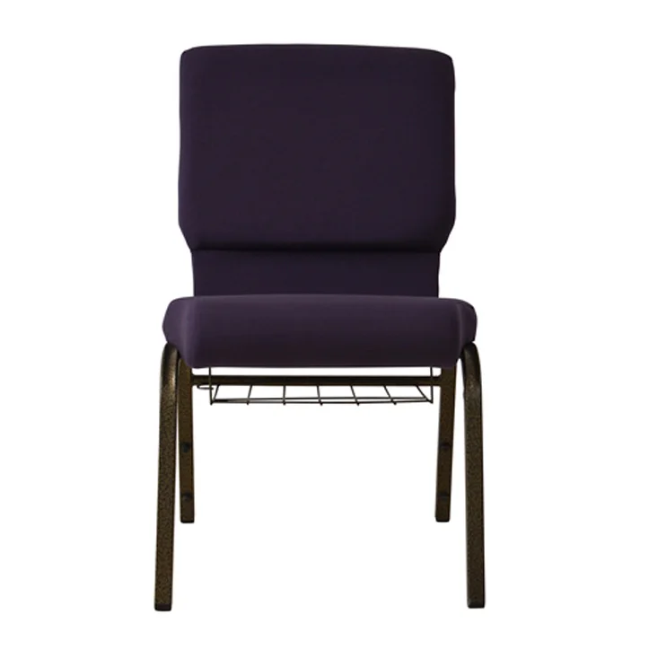 
church chair cover fabric /church chairs / church furniture for sale 