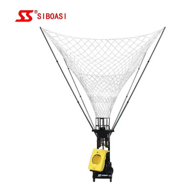 

Wholesale Durable design automatic basketball ball shooting trainer