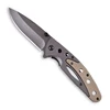 OEM Folding Combat Tactical Survival Folding Outdoor Pocket Knife