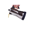 BLX 02 Coffee Appliances Office Coffee Pot Italian Electrical Espresso Coffee Machine Maker