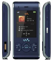 

Mobile phone for Sony Ericsson w595