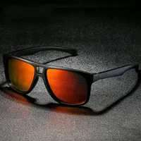 

High Quality Ultra-light Sports Sunglasses Polarized Men UV400 Outdoor Drive Sun Glasses 2019 NEW MALE GAFAS DEL SOL