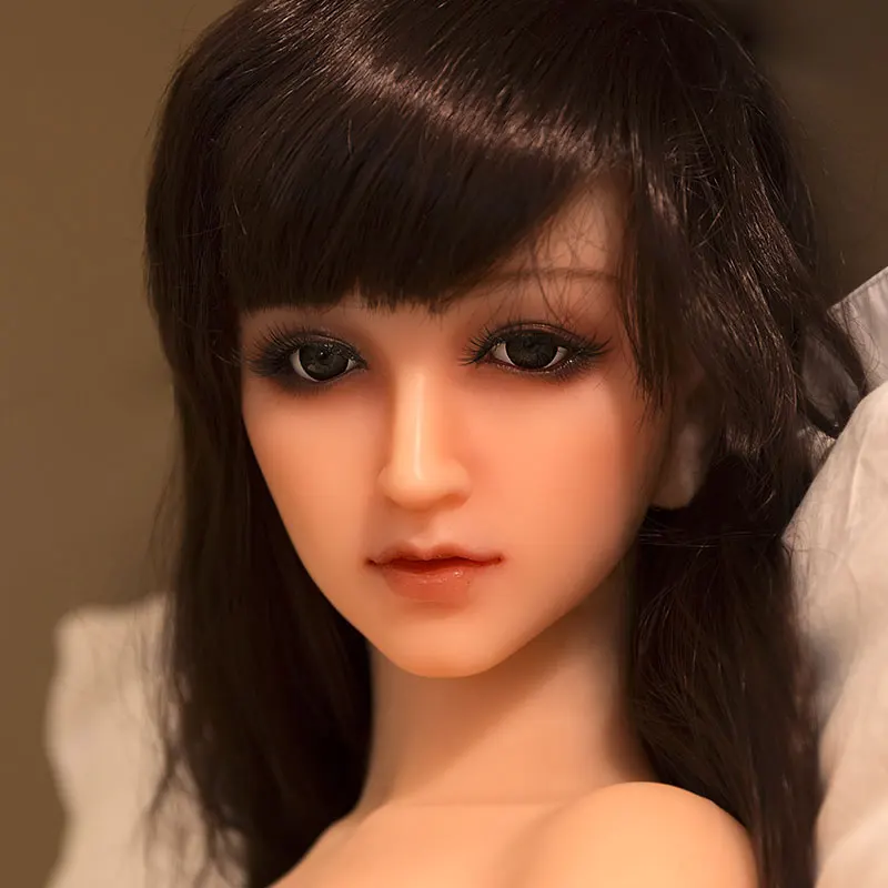 Life size dolls — 14