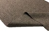 top selling sofa herringbone melton woven polyester wool fabric