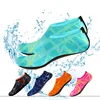 Summer Women Men Kids Swimming Athletic Water Shoes Barefoot Shoes Yoga Sports Aqua Surfing Socks