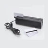 ComPOSxb msr605 MSR Machine USB Portable Magnetic Stripe Card Reader With Writer/Reader msr605