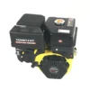 Dynamically stable mini combustion engine vertical shaft engine 4 stroke engine 11HP
