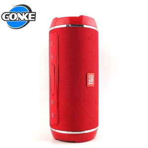 Wireless Stereo Bluetooth Speaker Big Sound