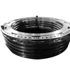 Forged Carbon Steel Seamless Rolled rings