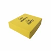 Recycled Gift Color Varnishing Food Front Tuck Packaging Paper For Pot Cpu Shipping Corrugated Lipstick Set Box
