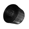 Metallurgy innovation cafe casi cored wire with compacted encapsulated powder
