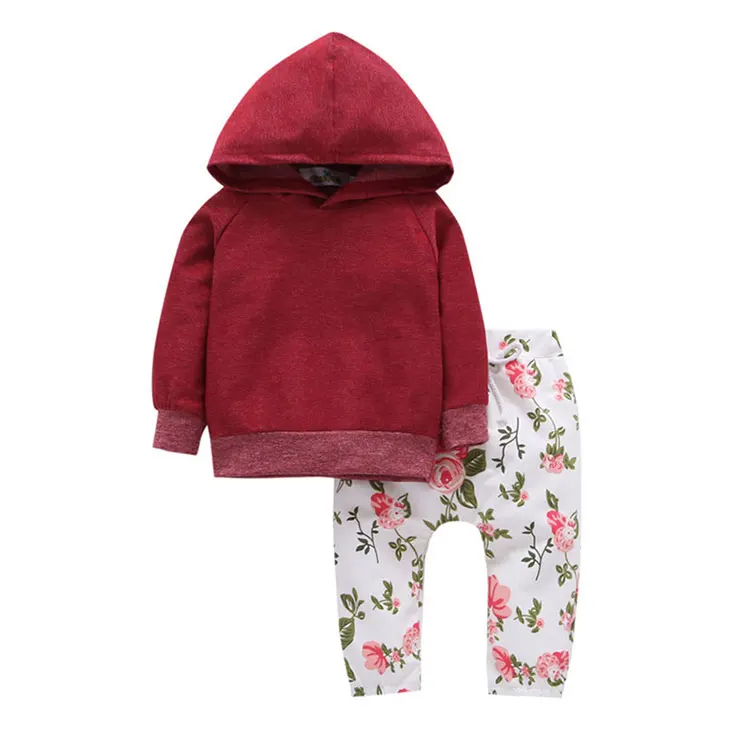 

Little girls clothes boutique outfits baby clothing cotton sets