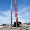 High Quality Ground Improvement vibroflotation